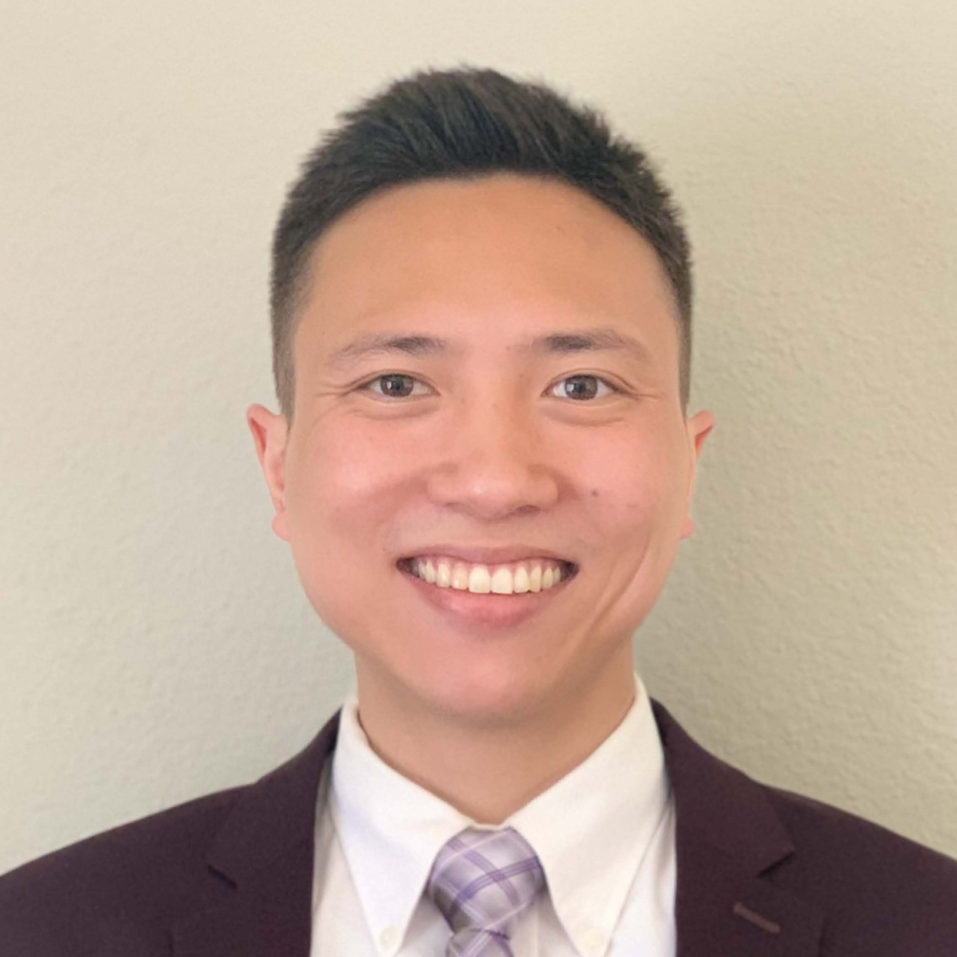 Gorden Chang