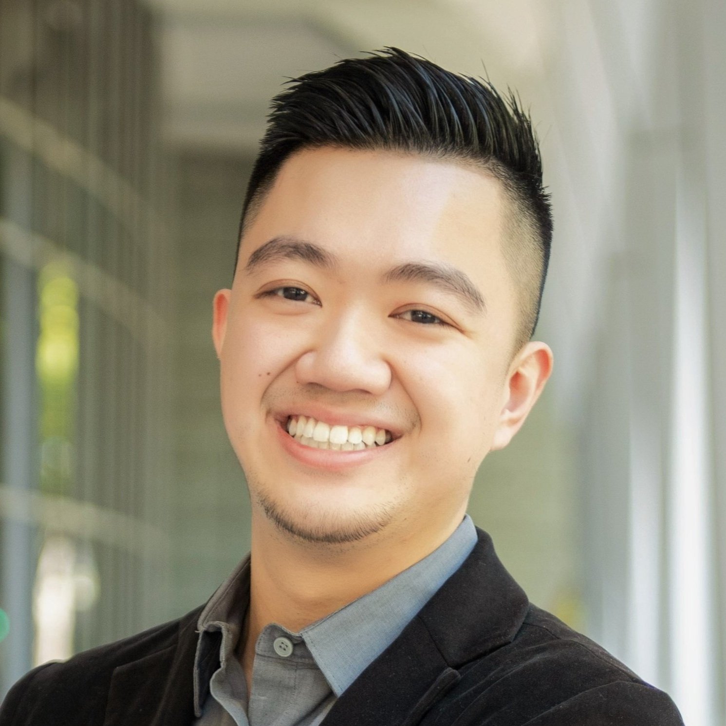 Michael Bang
