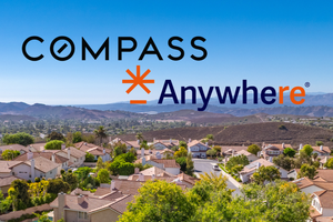 Compass Acquires Anywhere Real Estate: A Game-Changer in Real Estate Brokerage