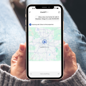Exciting News: Zillow + ChatGPT Integrate