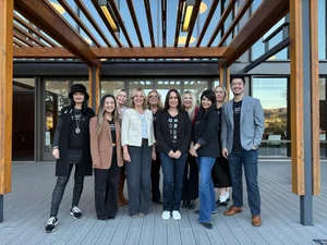 Why Lydia Gable Realty Group Earned Zillow’s Top 10% Award—Again