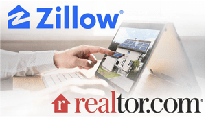 Zillow + Realtor.com collab to share pre-market listings