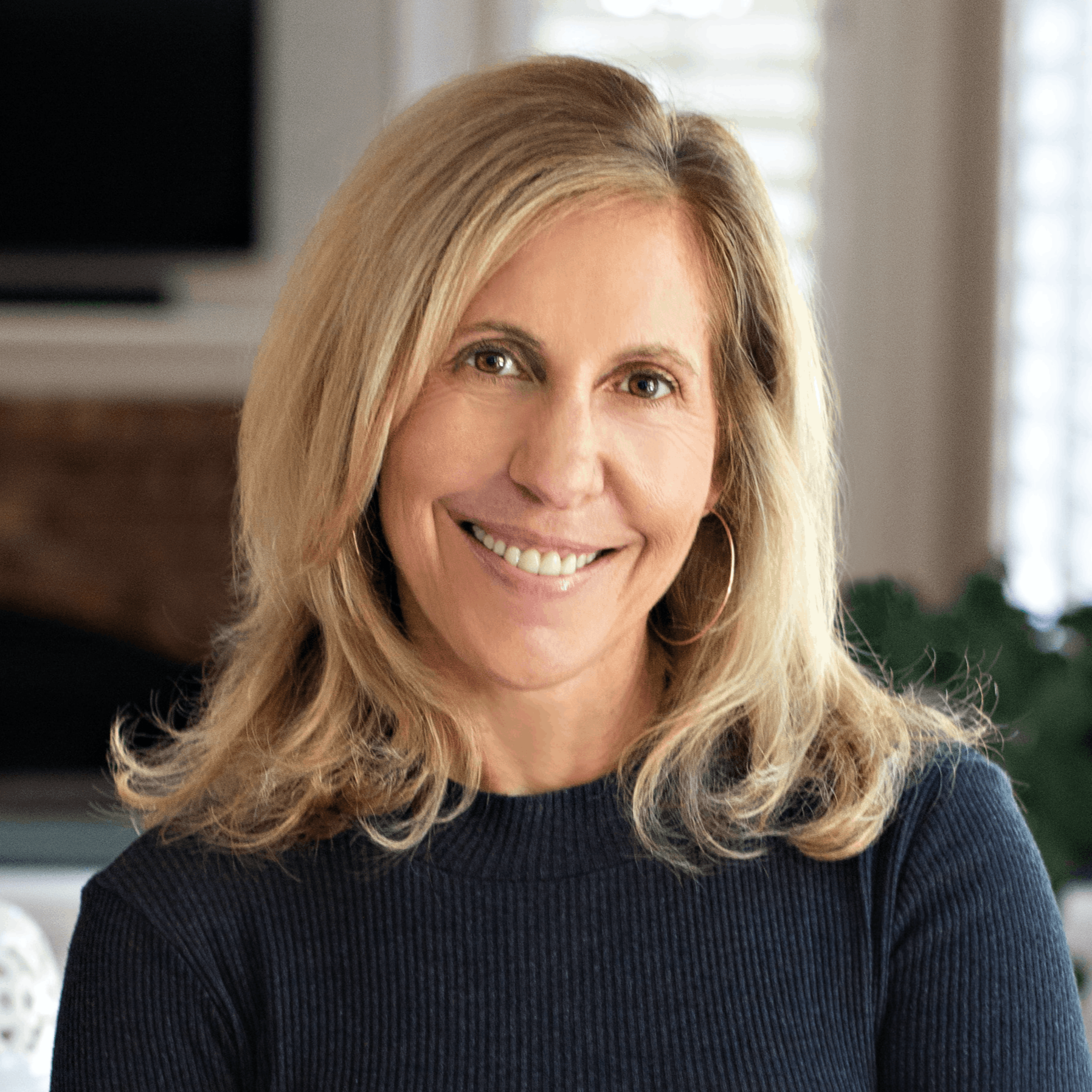 Gina Mandell