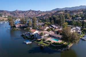 Westlake Village Named SoCal’s Best Lakeside Town