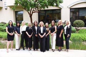 RealTrends Verified Top Team for 2026 - Lydia Gable Realty Group