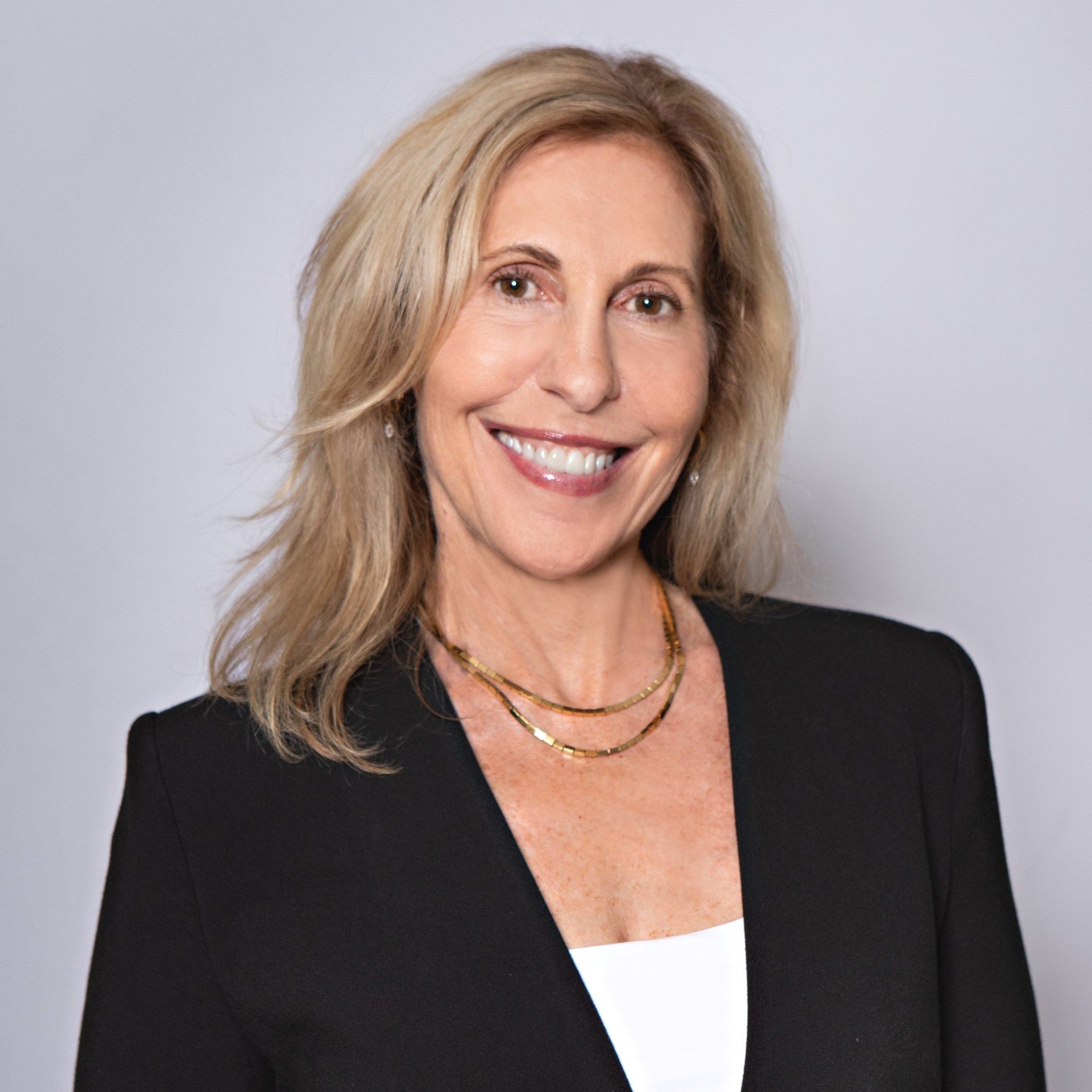 Gina Mandell