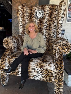 Happy Birthday, Lydia Gable! Get to Know the CEO Behind Conejo Valley's Top Real Estate Team
