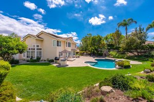 Lydia Gable Realty Group gets Multiple Offers in Thousand Oaks/ Westlake Village