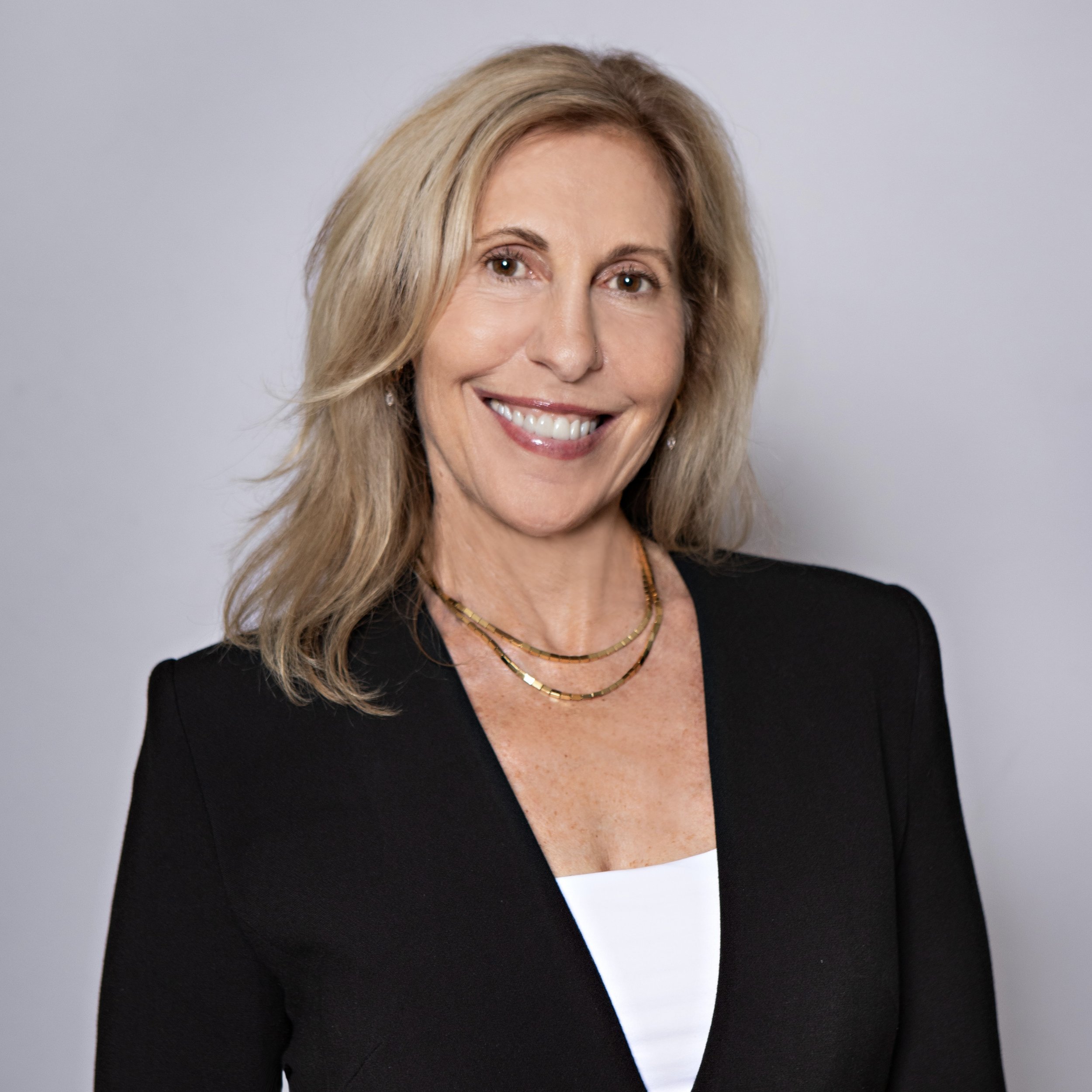 Gina Mandell