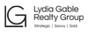 Lydia Gable Realty Group Logo