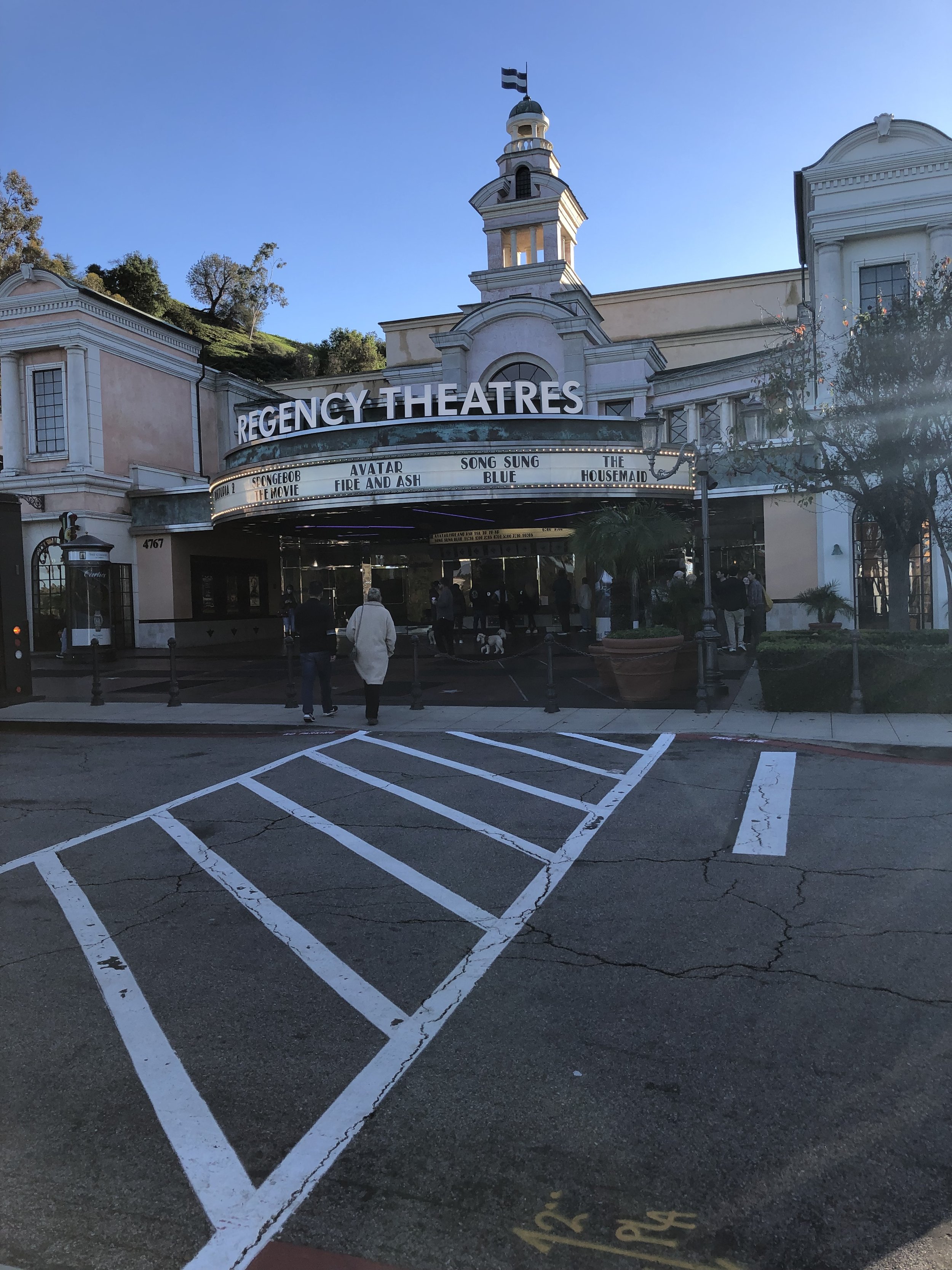 The Commons at Calabasas - New Developments for 2026 — Lydia Gable ...