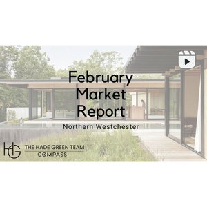February 2023 Year In Review Housing Market Stats for Northern Westchester 