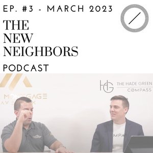 Real Estate Taxes &amp; Tax Grievances in Westchester NY I The New Neighbors March Podcast (Ep. #3)