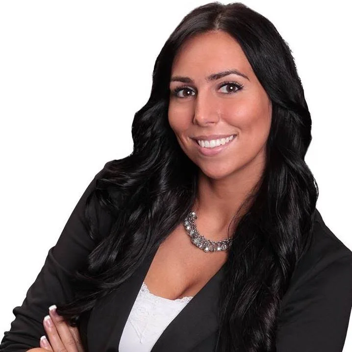 Meet The Homan Realty Group Inc. Team — Homan Realty Group Inc.