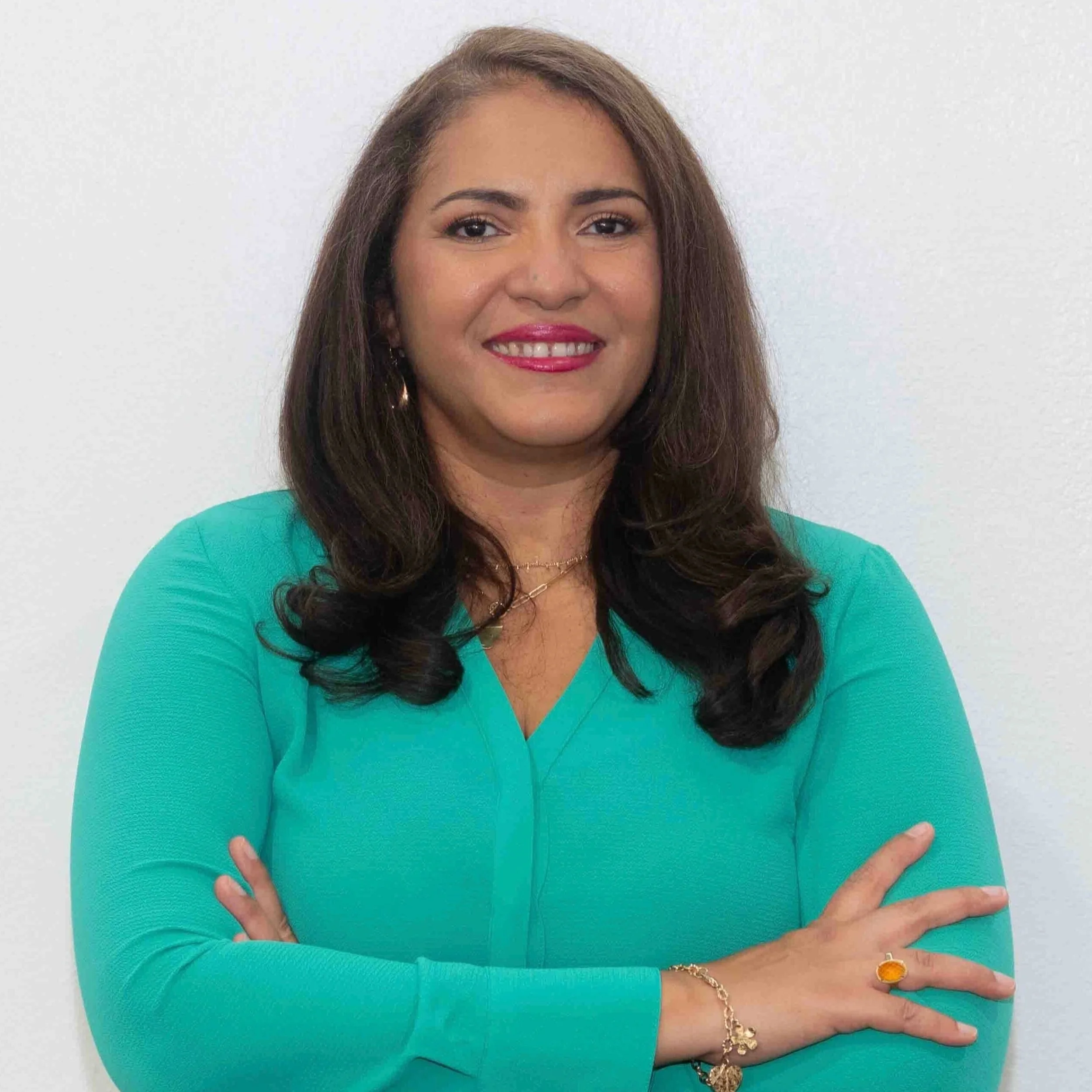 Lilibeth Romero Evans