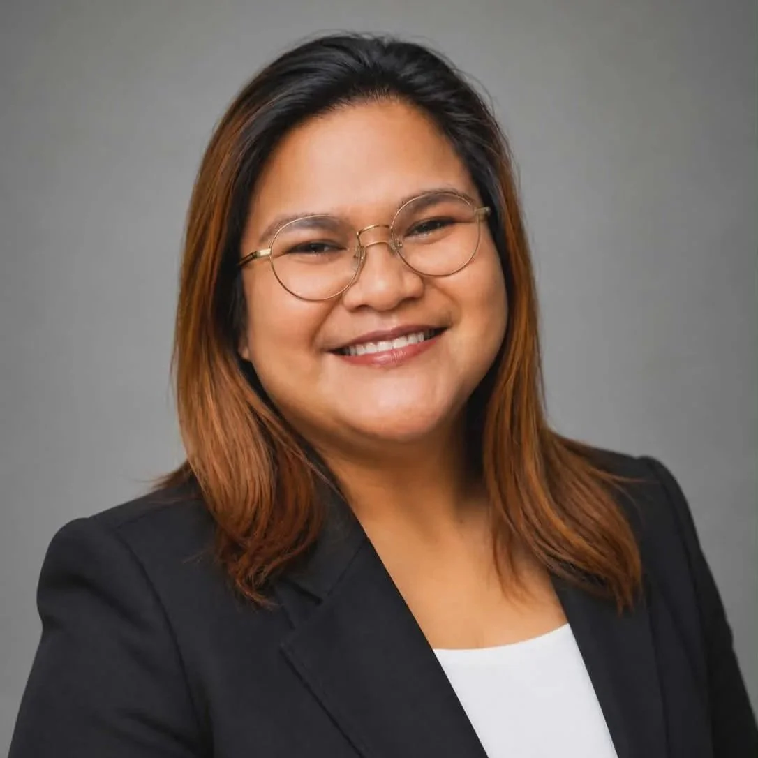 Trisha Reyes