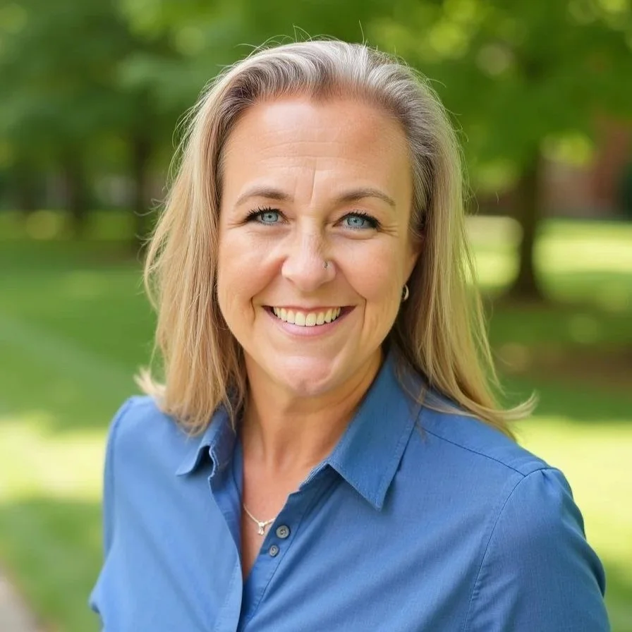 Becky Vandenberg