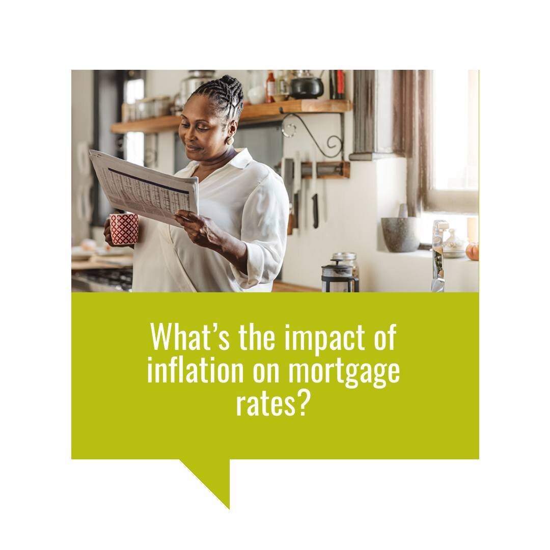 If you&rsquo;re reading headlines about inflation or mortgage rates, you may see something about the recent decision from the Federal Reserve (the Fed). But what does it mean for you, the housing market, and your plans to buy a home? Here&rsquo;s wha