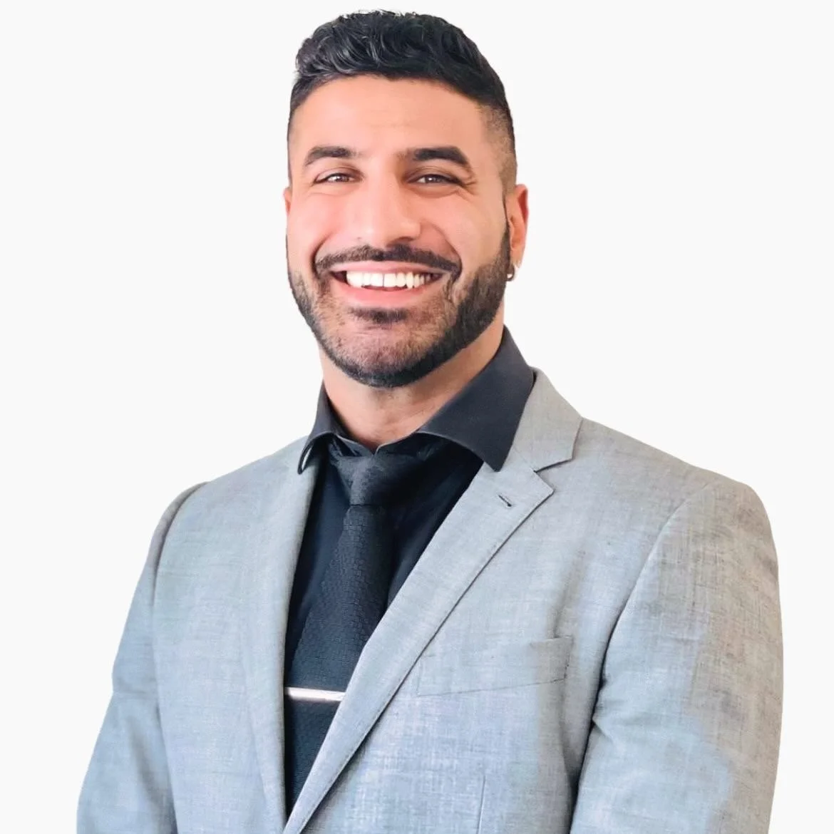 Raj Gill