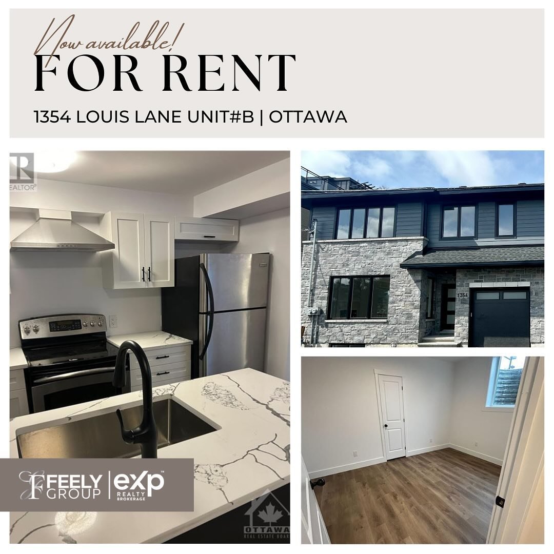 🚨 Welcome to our new rental property at 1354 Louis Lane Unit#B🚨

Welcome to this stunning, brand-new 1-bedroom, 1-bathroom unit nestled in the heart of Industrial Park. This contemporary gem boasts modern amenities and sleek finishes throughout.

✨