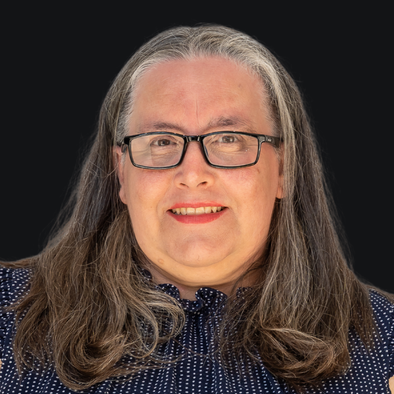 Sylvia Robbins