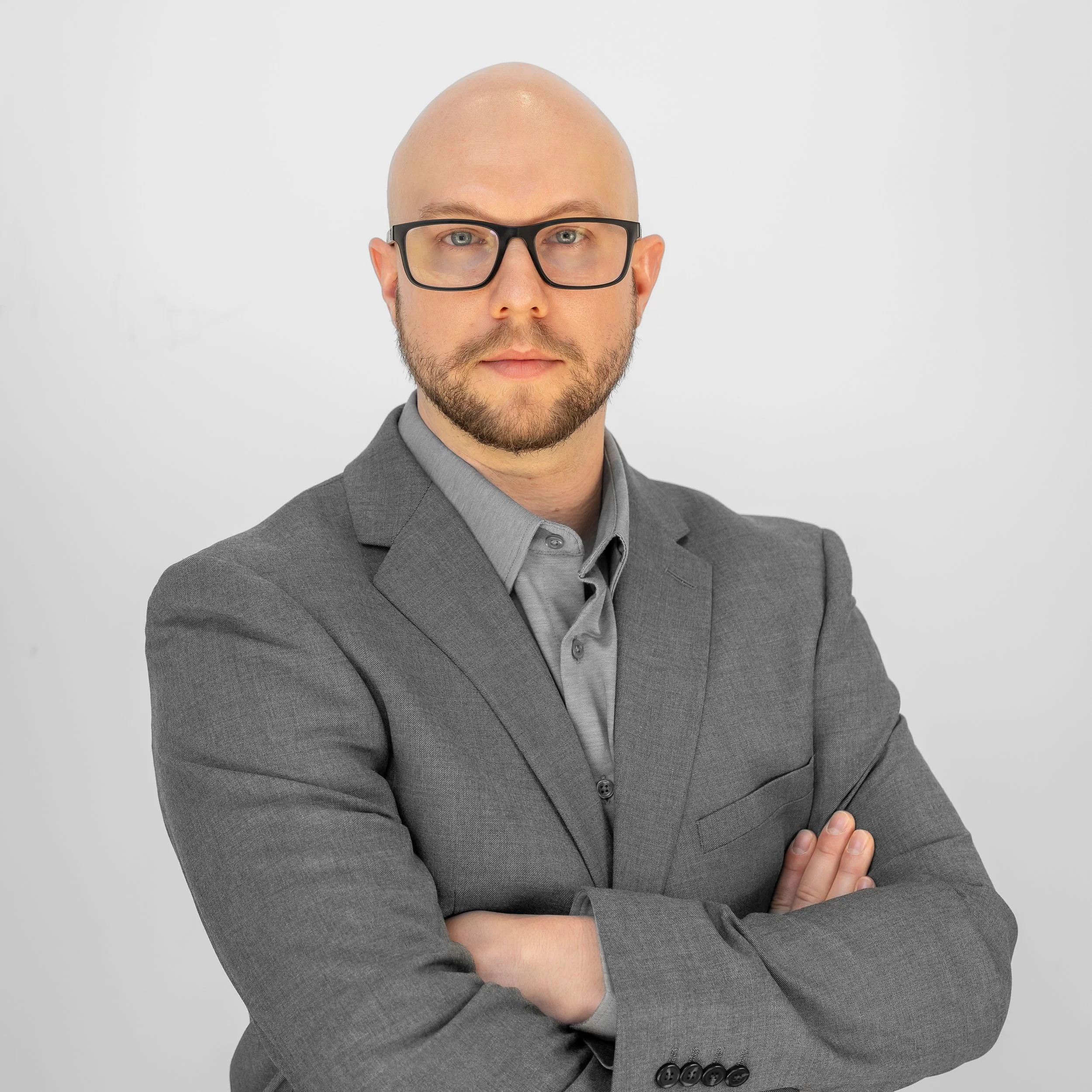 Patrick Aubertin