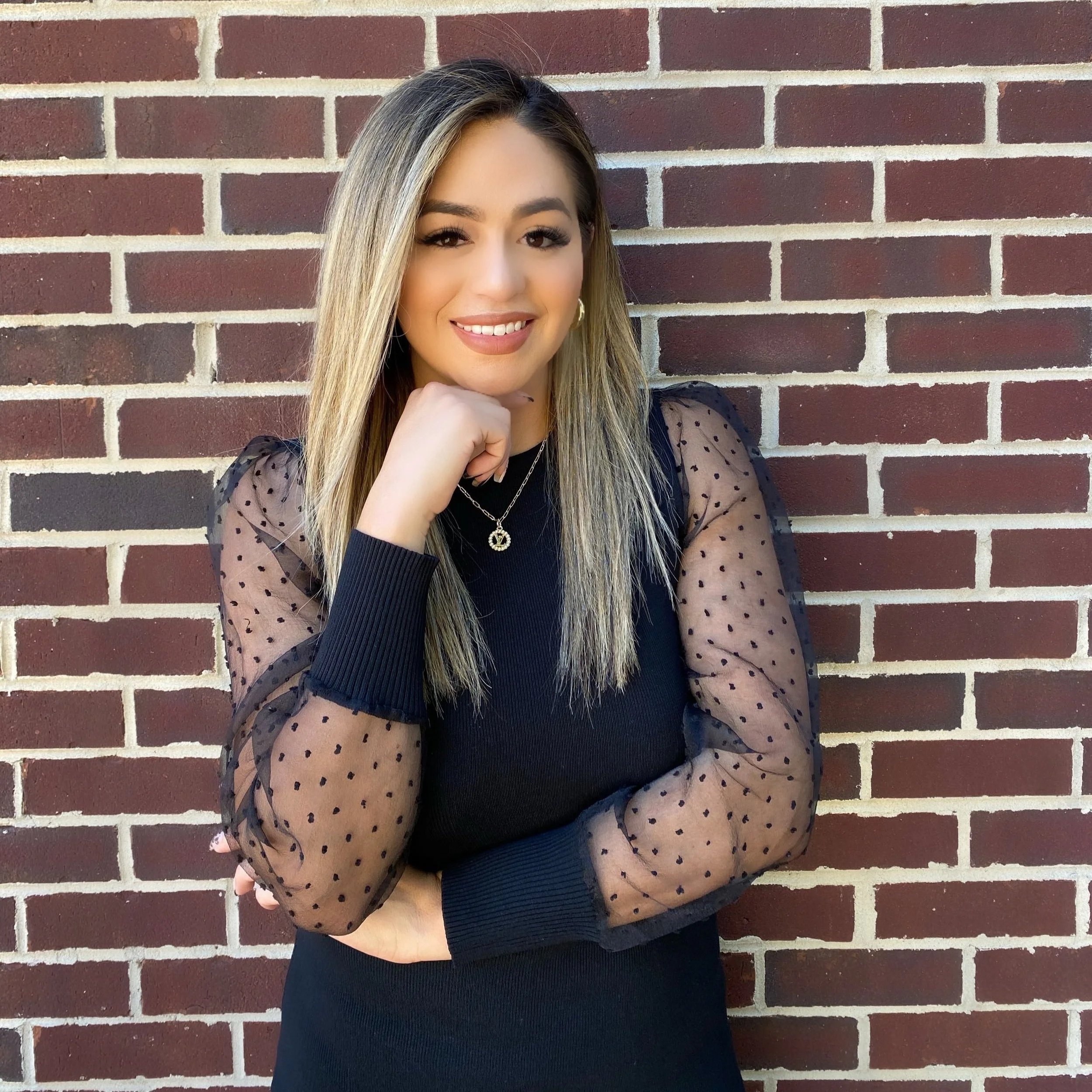 Nancy Genoa Lawrence