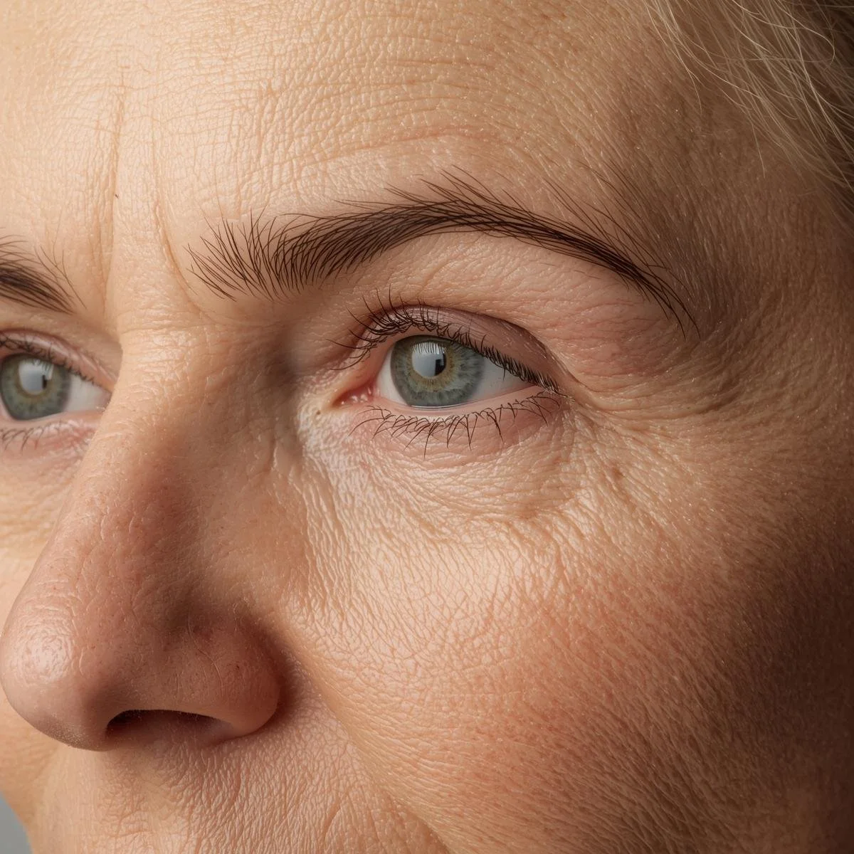 Facial Aging vs Volume Loss vs Skin Quality - What’s the Difference?