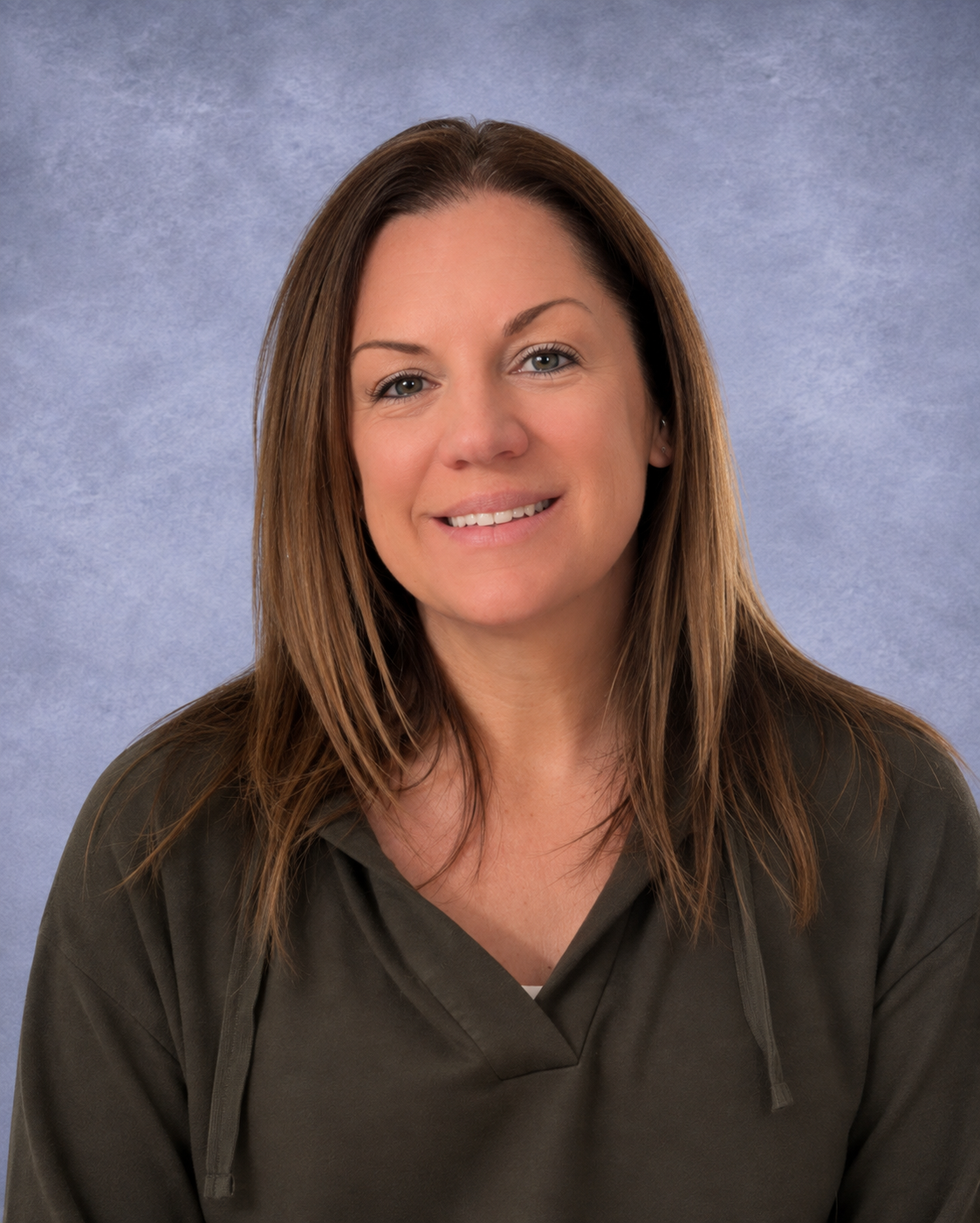 Caitlin elementary teacher