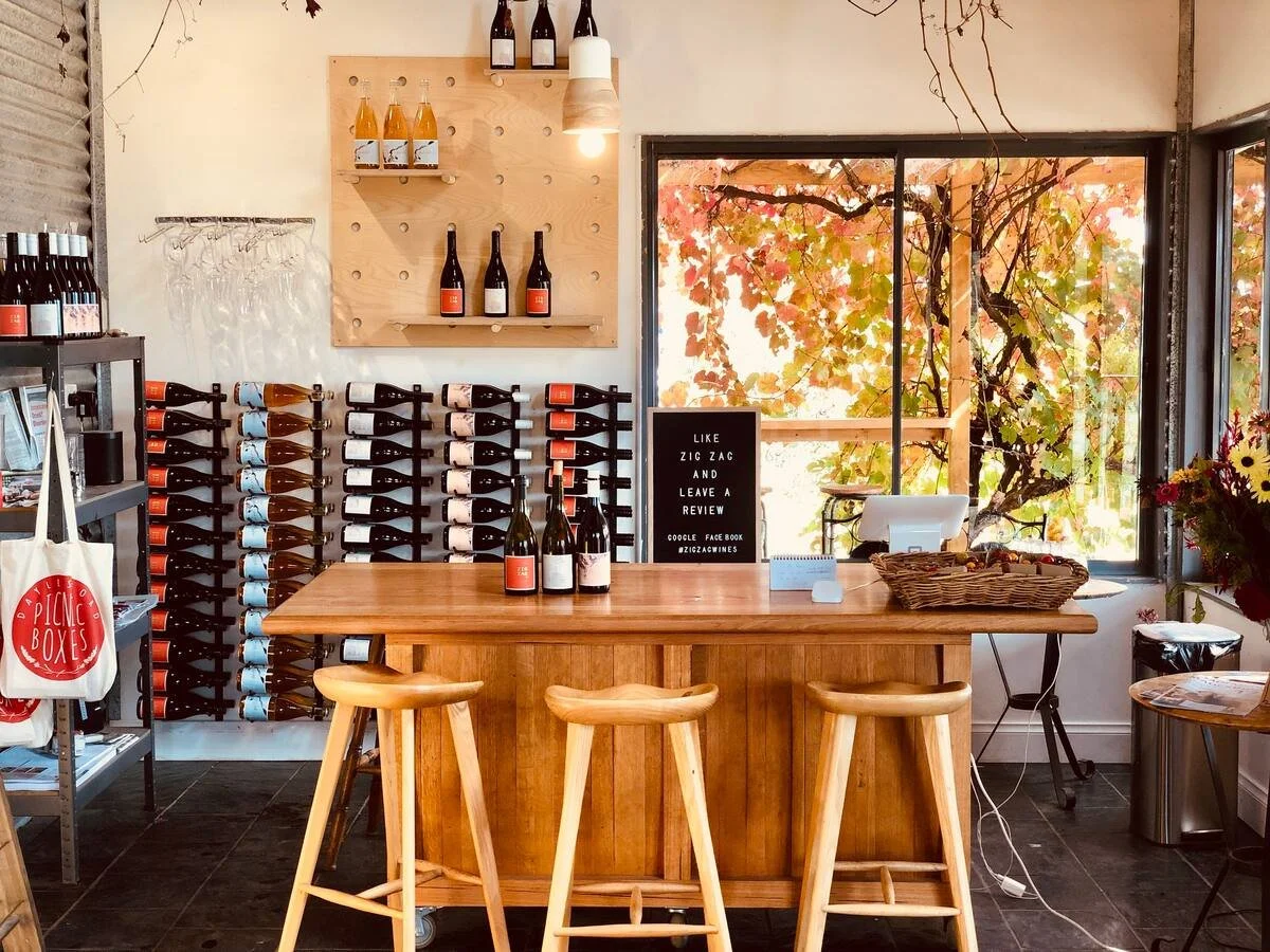 One Night Couples' Stay at Tom's Cottage with Daylesford Gourmet