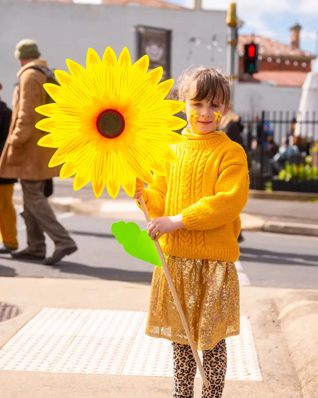Kyneton Daffodil Festival 