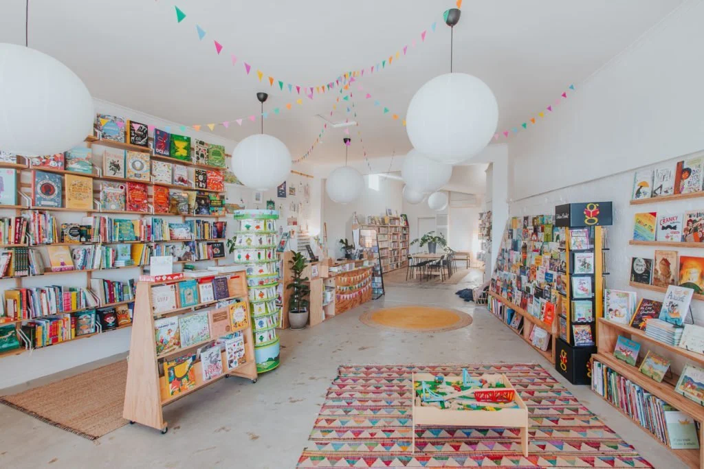 Image of Squishy Minnie Bookstore