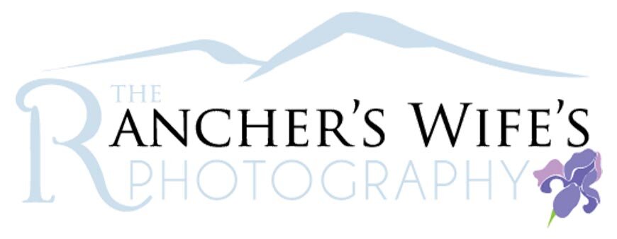 Rancher&#39;s Wife&#39;s Photography