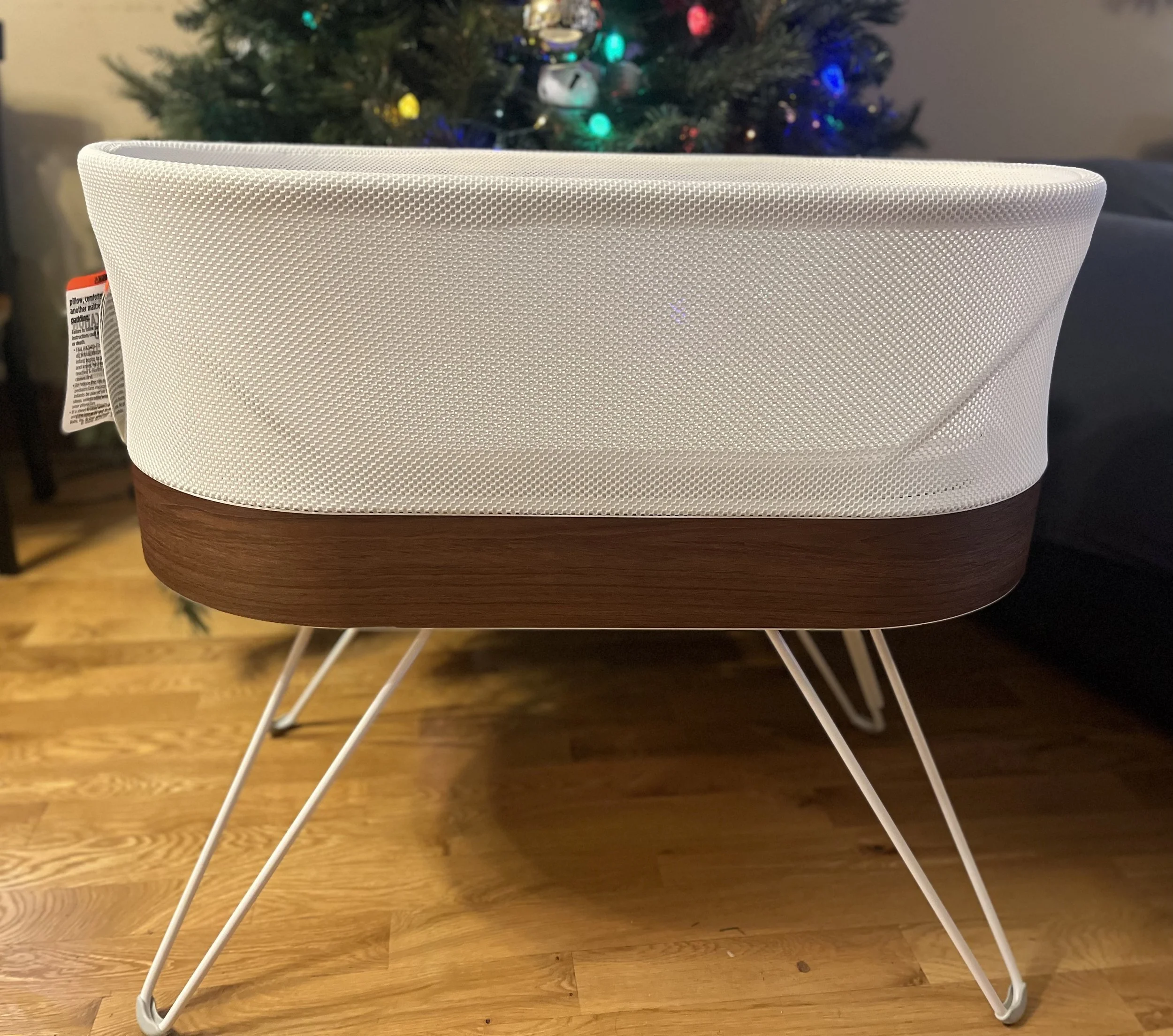 Snoo Smart Bassinet daily and long-term rentals available.