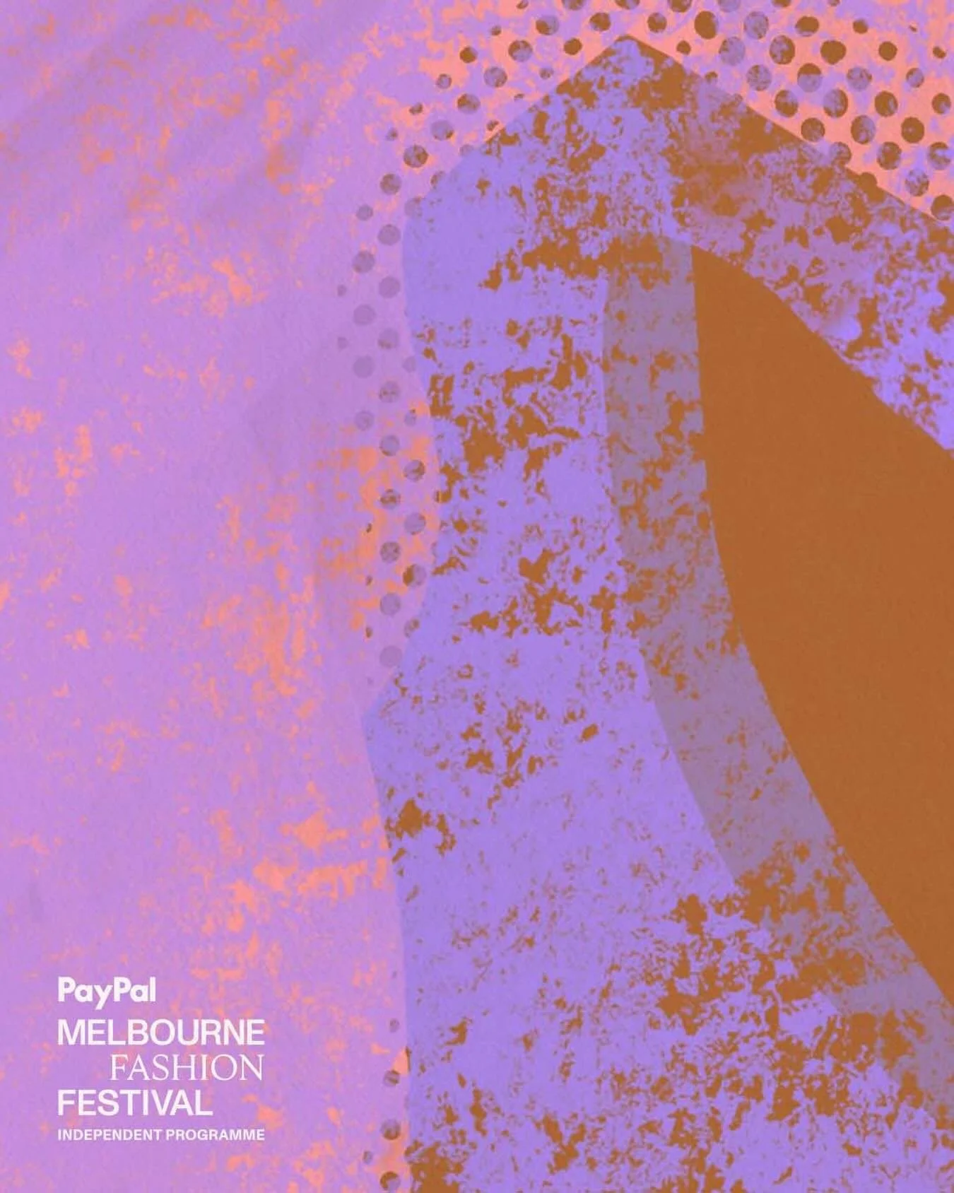 Ooo this looks like a bit of a teaser to me!
Stay tuned, as they say, for tomorrow&rsquo;s drop 🤔
🎨✍️🧑&zwj;🎨
.
.
.
@melbfashionfestival #PAYPALMFF