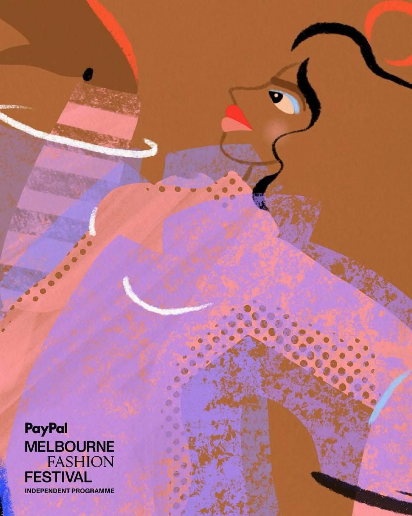 For my upcoming drawing workshop I have some beautiful outfits for you to draw! Local designer creations that I can&rsquo;t wait to put together!
This workshop is part of the independent programme for PayPal Melbourne Fashion Festival 🤗
Wednesday Fe