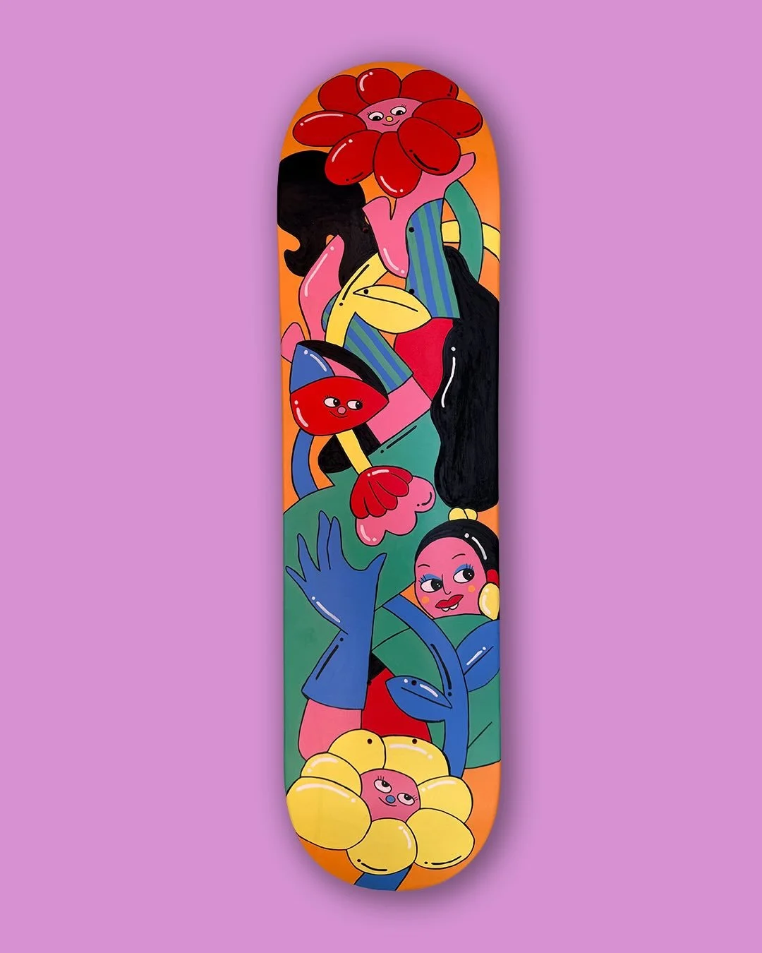 @forthedeckade opens tomorrow night @schoolhouse_studios !!
Come along! Yay!