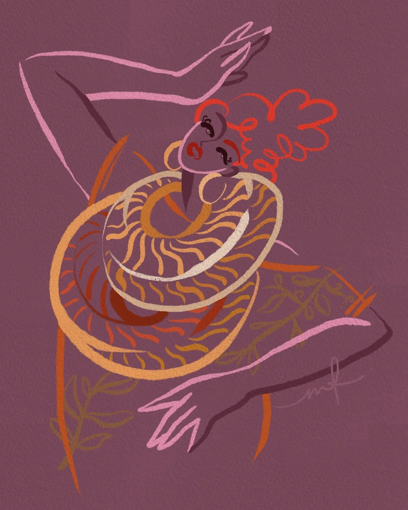 As part of the independent programme for PayPal Melbourne Fashion Festival this year I held a drawing workshop! It celebrated some wonderful works by local Australian designers. I was incredibly lucky to loan a piece from the beautiful @gracelillianl