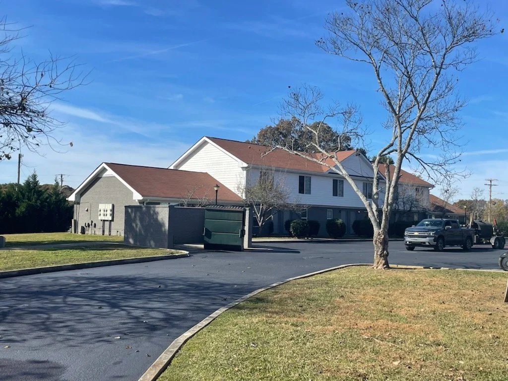 Commercial Acquisitions — Urban Gate Capital