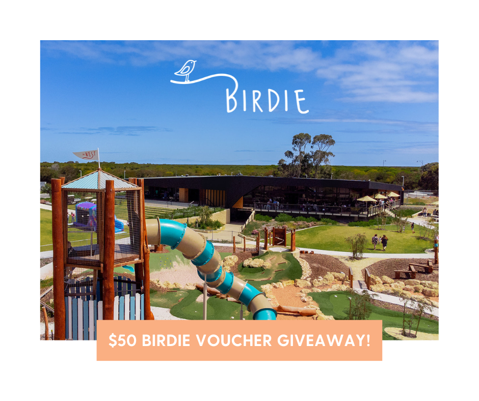 What's On — Birdie Restaurant Port Kennedy