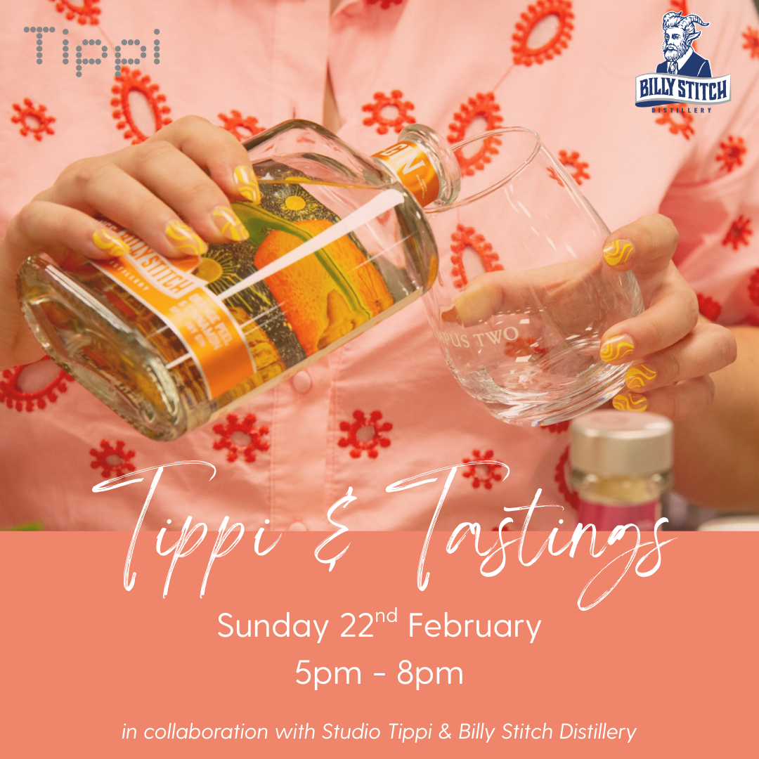 Tippi & Tastings at Birdie Restaurant