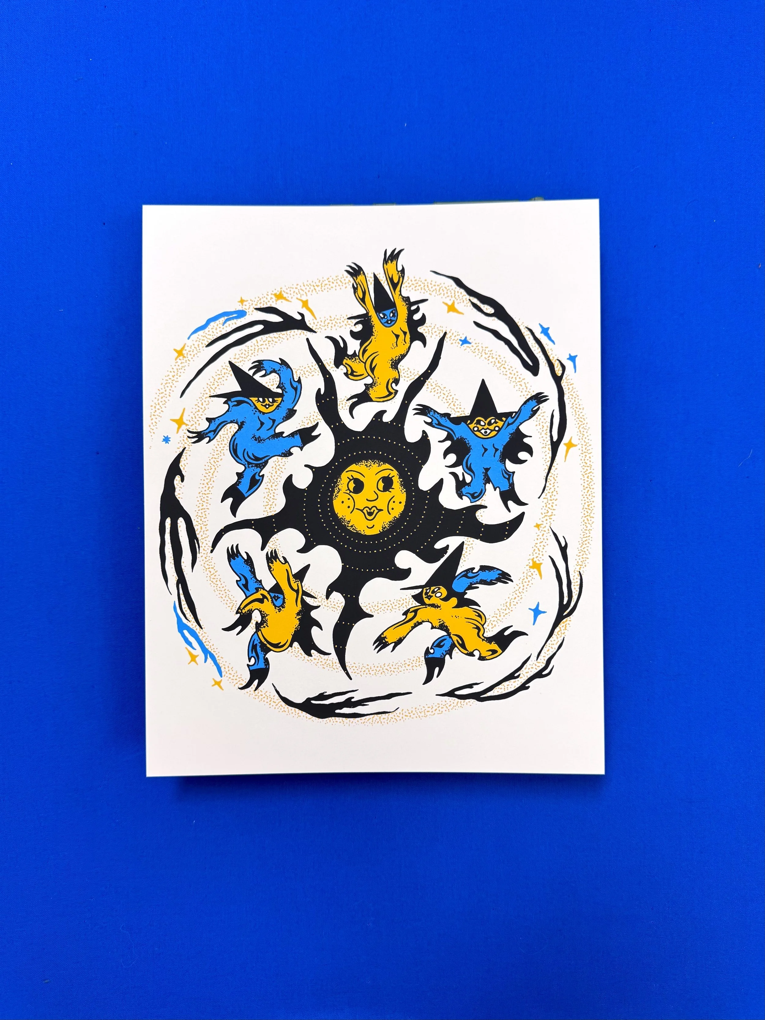 Witching Hour_Screen Print_Matagora Club 1.jpg