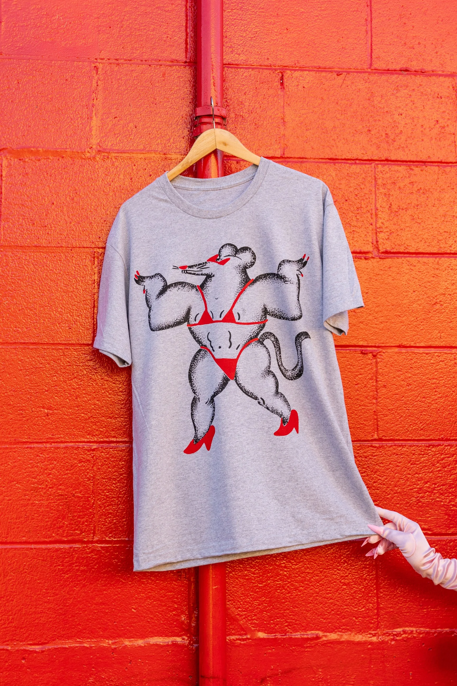 Gym Rat