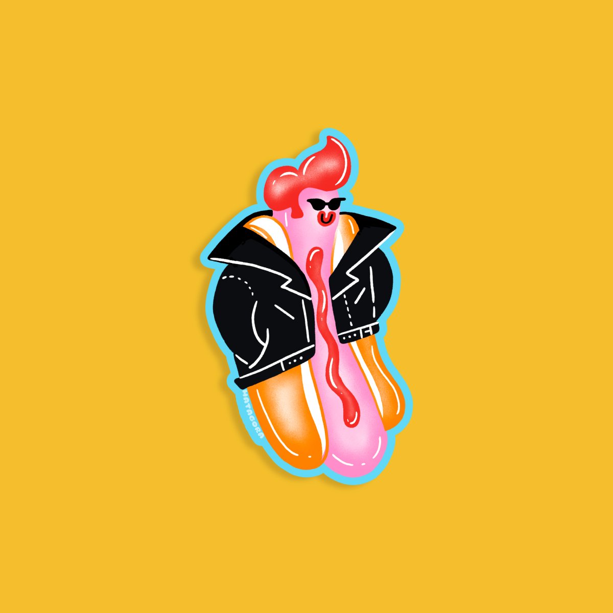 Danny Zuko