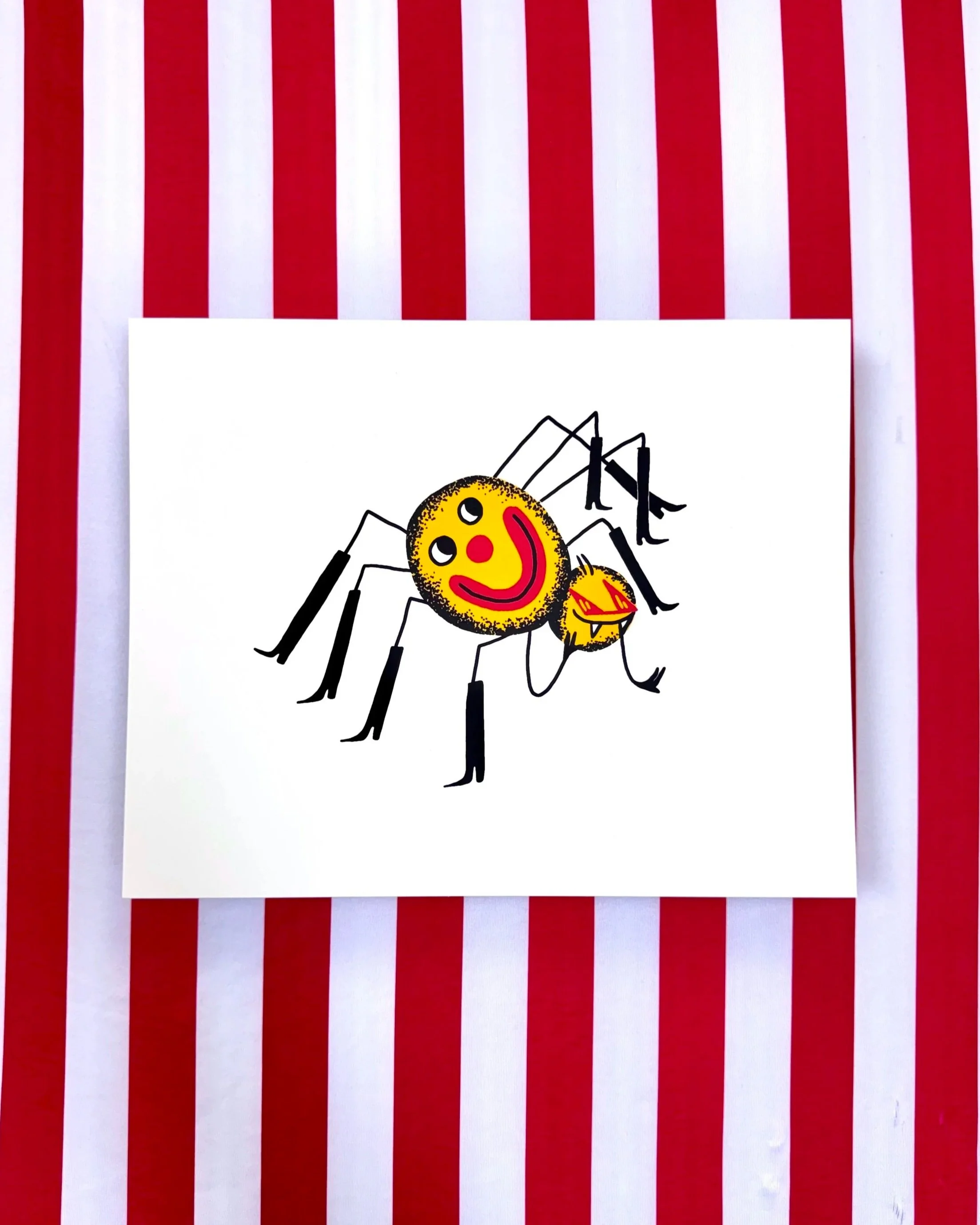 Gladdy+Longlegs_Screen+Print_Matagora+Club+1.jpg