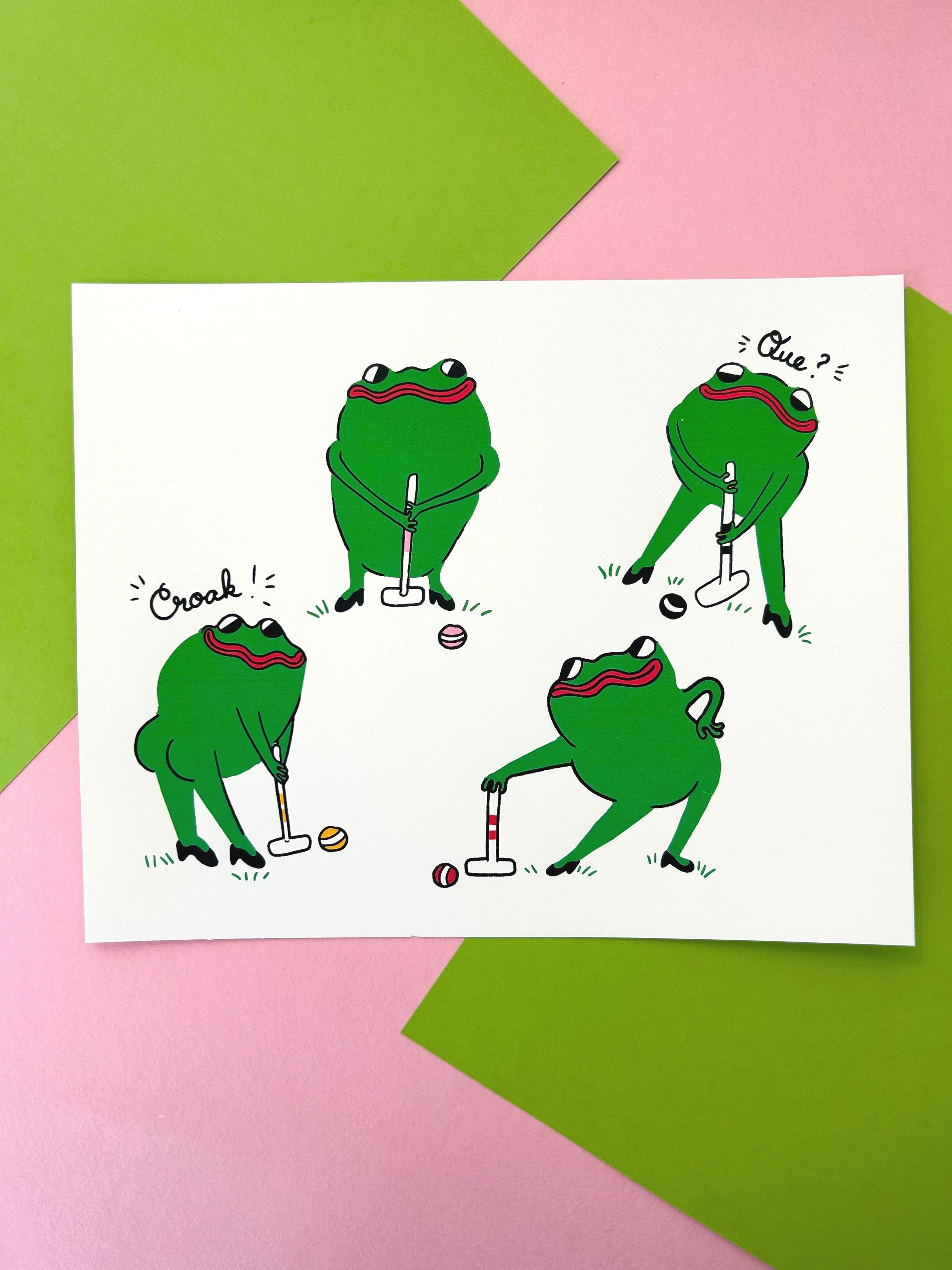 Croak+Que_Matagora+Club_Screen+Print+3.jpg