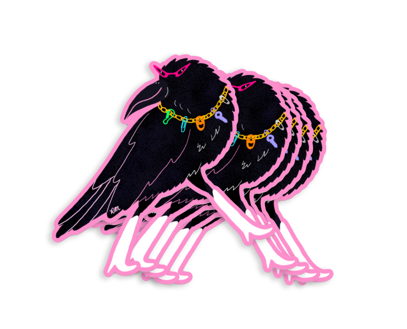 Crow_Matagora-Club.png