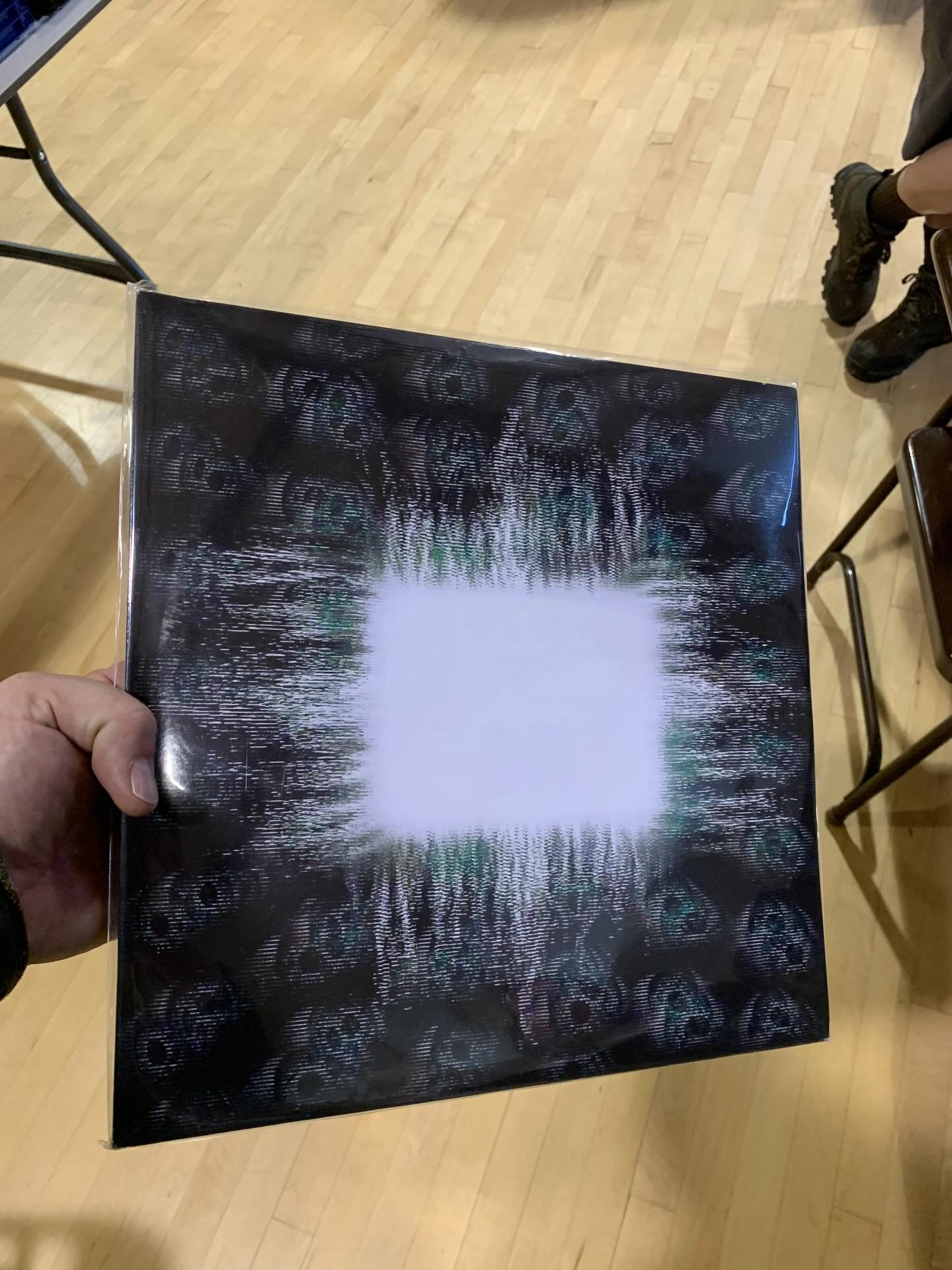 TOOL - &AElig;nima @soundannex 

&mdash;&mdash;

&ldquo;Sound Annex&rdquo;

LP&rsquo;s CD&rsquo;s DVD&rsquo;s Tapes &amp; More

⬛️⚫️🎶 🎛📈✌️

#vinyl #recordsreposted #music #movies recordstore owner soundannex @soundannex yubacity California