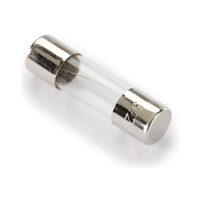 Box of 5  SHIPS FREE! Details about   NEW Cefco 3AG-10 Glass Fuses 