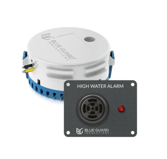 High Water Sensor (BG-HW) — Blue Guard Innovations